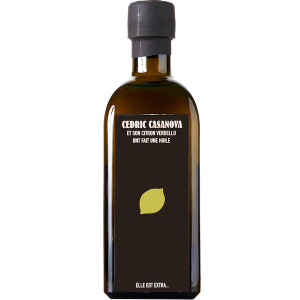 シトラス オリーヴオイル カサノヴァ 250ml