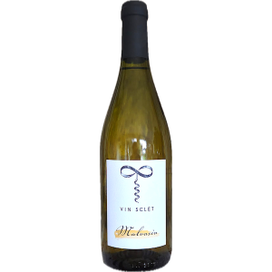 フリウリ・ヴェネツィア・ジュリア ビアンコ ヴィン・スクレ 2024 サン・ルリンス