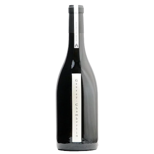 ジュヴレ・シャンベルタン 2022 フレデリック・フェリ