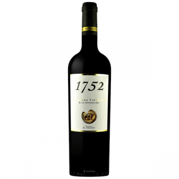 アルマンサ ガルナッチャ・ティントレラ 2020 ボデガス・エル・タニーノ 1752