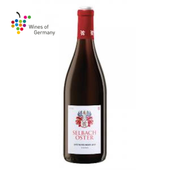 Mosel Spatburgunder 2019 Selbach Oster