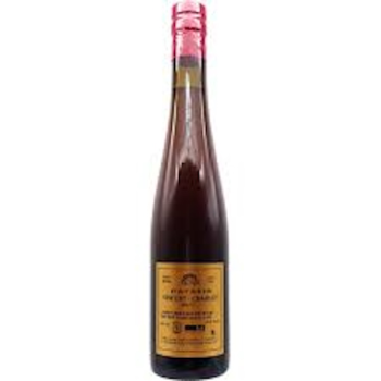 ラタフィア・ド・シャンパーニュ ヴァンサン・シャルロ No.17 500ml