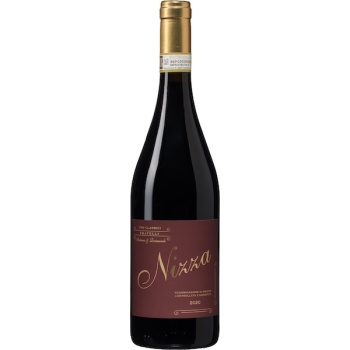 ニッツァ DOCG 2020 サルティラーノ