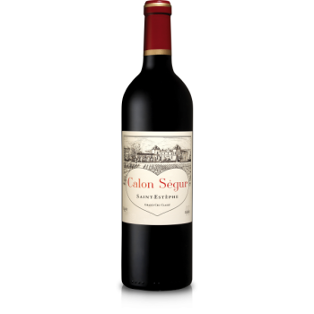 サン・テステフ 2018 シャトー・カロン・セギュール